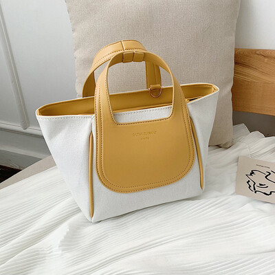 Qiao Bani 2019 new European&American style fashion stitching dumplings bag shoulder bag diagonal tide womens bag factory direct sales
Qiao Bani 2019 new European&American style fashion stitching dumplings bag shoulder bag diagonal tide womens bag factory direct sales