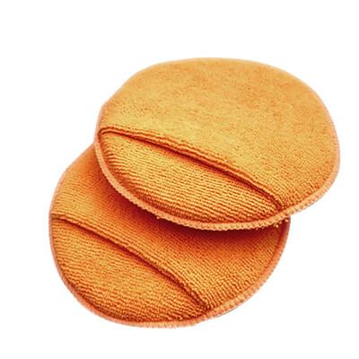 Gobestart Car Waxing Polish Microfiber Foam Sponge Applicator Cleaning Detailing Pads
Gobestart Car Waxing Polish Microfiber Foam Sponge Applicator Cleaning Detailing Pads