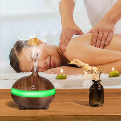 〖Follure〗USBAir Aroma Essential Oil Diffuser LED Ultrasonic Aroma Aromatherapy Humidifier
〖Follure〗USBAir Aroma Essential Oil Diffuser LED Ultrasonic Aroma Aromatherapy Humidifier