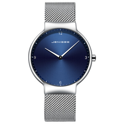 New mens watch student Korean version of simple fashion trend waterproof creative leisure concept mens watch
New mens watch student Korean version of simple fashion trend waterproof creative leisure concept mens watch
