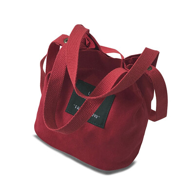 New Fashion Women Canvas Bags Totes Shoulder Bag Preppy Style Girls Handbag Students Book Crossbody Bags
New Fashion Women Canvas Bags Totes Shoulder Bag Preppy Style Girls Handbag Students Book Crossbody Bags