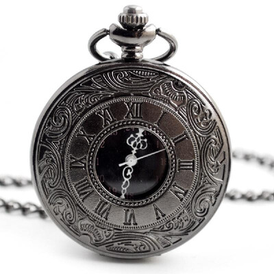 Quartz Retro Man Woman Universal Decoration Dual Display Hollow Imitation Gift Pocket Watch
Quartz Retro Man Woman Universal Decoration Dual Display Hollow Imitation Gift Pocket Watch