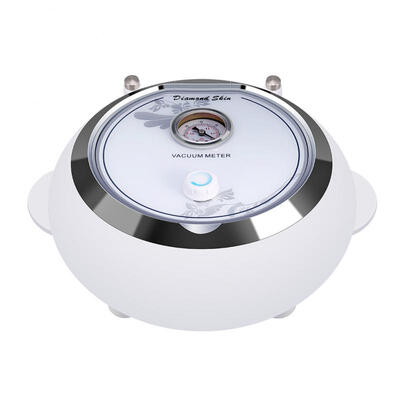 Greensen 3 IN 1 Vacuum Dermabrasion Microdermabrasion Skin Rejuvenation Face Beauty Machine UK Plug
Greensen 3 IN 1 Vacuum Dermabrasion Microdermabrasion Skin Rejuvenation Face Beauty Machine UK Plug