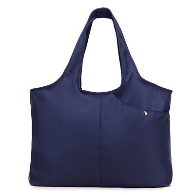 Oxford Handbag Large Capacity Single Shoulder Canvas Bag Waterproof Nylon Dance Bag Portable Mom Bag
Oxford Handbag Large Capacity Single Shoulder Canvas Bag Waterproof Nylon Dance Bag Portable Mom Bag