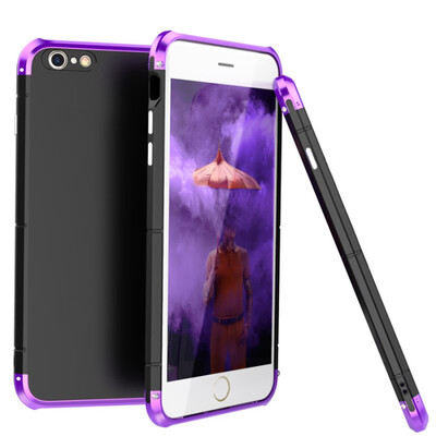 Super Luxury For iPhone 6 6s Plus Case 360 Full Protection 3in1 Aluminum Metal PC Hard Hybrid Slim Back Cover For iPhone 6s Case
Super Luxury For iPhone 6 6s Plus Case 360 Full Protection 3in1 Aluminum Metal PC Hard Hybrid Slim Back Cover For iPhone 6s Case