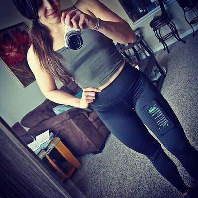 Spot Quick-drying with mobile phone bag fitness yoga pants Slim sexy sports fitness hip pocket leggings Need
Spot Quick-drying with mobile phone bag fitness yoga pants Slim sexy sports fitness hip pocket leggings Need