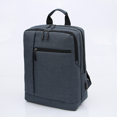 Fine shoulder bag large capacity multi-pocket business backpack waterproof weight loss big bag
Fine shoulder bag large capacity multi-pocket business backpack waterproof weight loss big bag