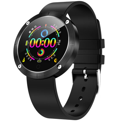 OUKITEL W5 Smart Bracelet 122 inch NRF52832 64KB RAM 512KB ROM Heart Rate Monitor Step Count Sedentary Reminder 200mAh Built-in
OUKITEL W5 Smart Bracelet 122 inch NRF52832 64KB RAM 512KB ROM Heart Rate Monitor Step Count Sedentary Reminder 200mAh Built-in