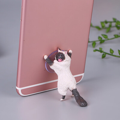 Suitable For Most Of The Smart Phone Holder White Mobile Phone Holder Animal Support Suction Cup Bracket
Suitable For Most Of The Smart Phone Holder White Mobile Phone Holder Animal Support Suction Cup Bracket