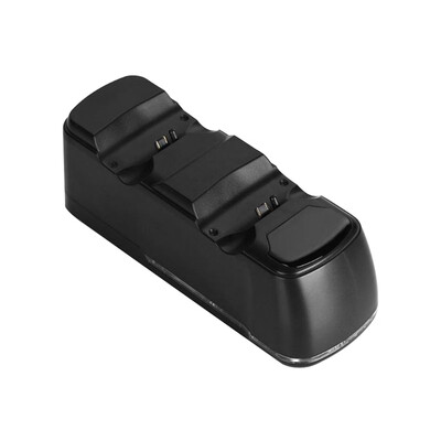 Replacement for PS4PS4 SlimPS4 Pro Controller USB Dual Port Gamepad Charger Dock Station Cradle LED Display
Replacement for PS4PS4 SlimPS4 Pro Controller USB Dual Port Gamepad Charger Dock Station Cradle LED Display