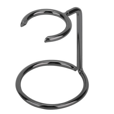 Greensen Men Shaving Brush Stand Razor Holder Stainless Steel for Salon Home Travel Use
Greensen Men Shaving Brush Stand Razor Holder Stainless Steel for Salon Home Travel Use