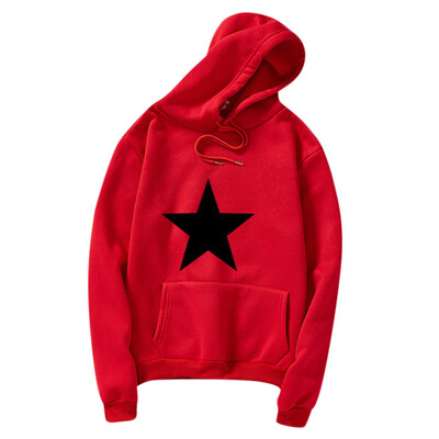 Toponeto Mens Fashion Winter Solid Printed Long-sleeved Hooded SweatShirt Halloween Tops
Toponeto Mens Fashion Winter Solid Printed Long-sleeved Hooded SweatShirt Halloween Tops