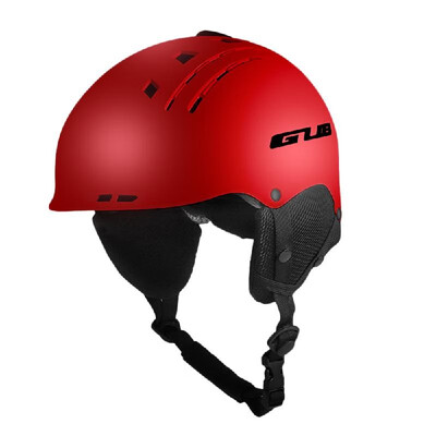 Adult Snow Helmet Outdoor Sports Safety Helmet for Snowboarding Skiing Scooter Horse Riding
Adult Snow Helmet Outdoor Sports Safety Helmet for Snowboarding Skiing Scooter Horse Riding