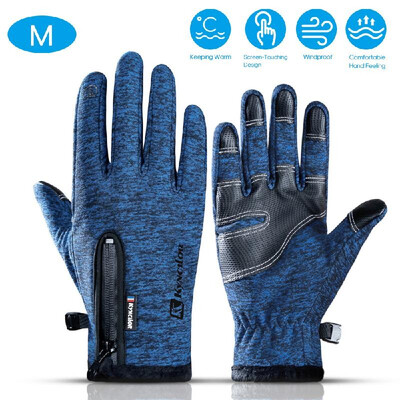 Kyncilor Winter Outdoor Gloves Water-Splashing Resistant Cycling Sports Gloves Men Women Warm-Keeping Anti-Skidding Screen-Touchin
Kyncilor Winter Outdoor Gloves Water-Splashing Resistant Cycling Sports Gloves Men Women Warm-Keeping Anti-Skidding Screen-Touchin