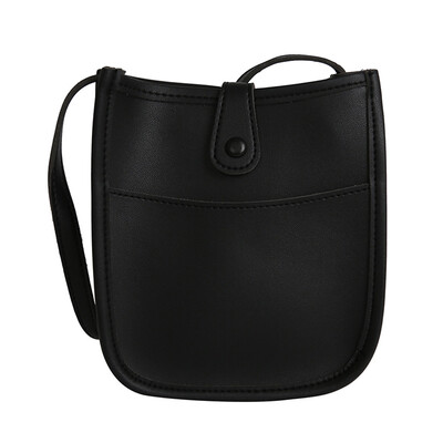 Tailored Small Bag Woman 2019 Summer New Messenger bag Student Girl Fashion Shoulder Bag
Tailored Small Bag Woman 2019 Summer New Messenger bag Student Girl Fashion Shoulder Bag