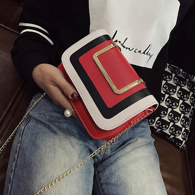 Tailored Girls Women Retro Female Simple Bag Crossbody Shoulder Square Bag Handbag
Tailored Girls Women Retro Female Simple Bag Crossbody Shoulder Square Bag Handbag