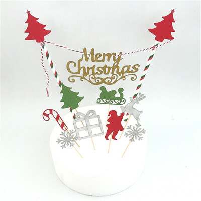 Siaonvr Christmas Cupcake Cake Toppers Cake Insert Flags for Party Baking Photograph New
Siaonvr Christmas Cupcake Cake Toppers Cake Insert Flags for Party Baking Photograph New