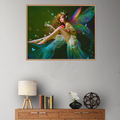 Siaonvr 5D Embroidery Paintings Rhinestone Pasted DIY Diamond Painting Cross Stitch
Siaonvr 5D Embroidery Paintings Rhinestone Pasted DIY Diamond Painting Cross Stitch