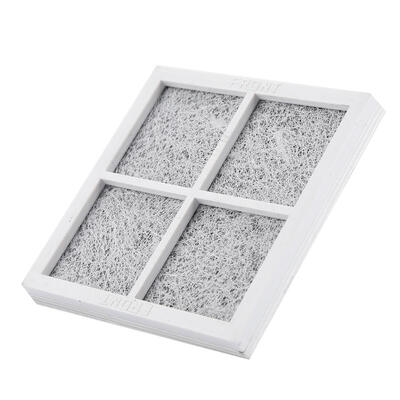 Greensen Refrigerator Filter Replacement Cleaning Activated Carbon Air Filters for LT120F ADQ73214
Greensen Refrigerator Filter Replacement Cleaning Activated Carbon Air Filters for LT120F ADQ73214