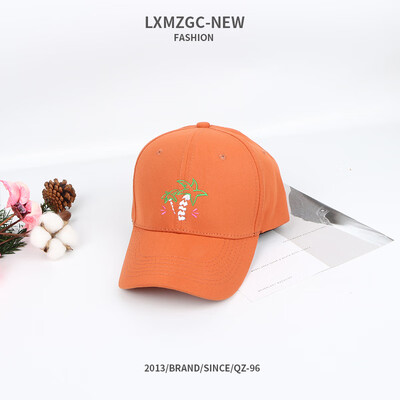 Hat Original design coconut tree embroidered duck tongue hat Korean version trend set baseball cap summer sun hat
Hat Original design coconut tree embroidered duck tongue hat Korean version trend set baseball cap summer sun hat