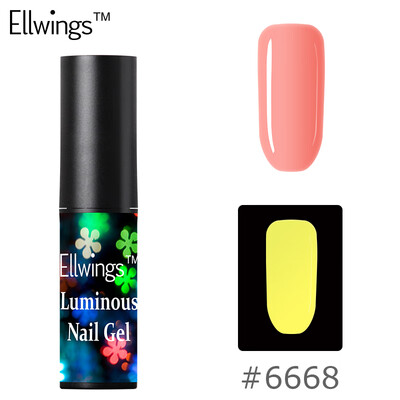 6ml Fashion Nail Polish Non-toxic Long Lasting Luminous Gel Nail Polish For Women Manicure Nail Art Varnish Tool
6ml Fashion Nail Polish Non-toxic Long Lasting Luminous Gel Nail Polish For Women Manicure Nail Art Varnish Tool