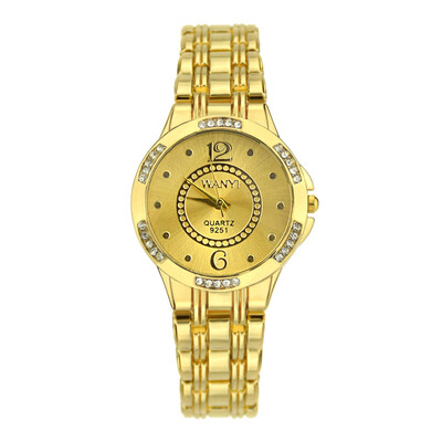 High Quality Quartz Wristwatch Womens Watches Best Sellers Most Popular Gold Relogio Feminino Quartz Clock Zegarek Damski
High Quality Quartz Wristwatch Womens Watches Best Sellers Most Popular Gold Relogio Feminino Quartz Clock Zegarek Damski