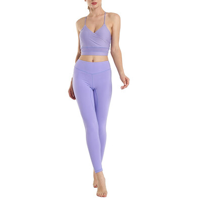 JINSEYUAN Women 2 Piece Workout Gym Running Yoga Wear Tracksuit Outfits Sports Bra Pants Set
JINSEYUAN Women 2 Piece Workout Gym Running Yoga Wear Tracksuit Outfits Sports Bra Pants Set