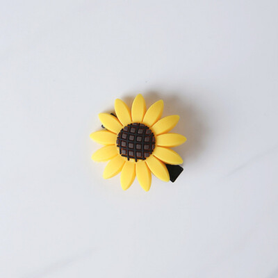 Harajuku Sunflower Hair Ring Hair Accessories Flowers Cute Jewelry Smile Hair Rope Headdress Headwear
Harajuku Sunflower Hair Ring Hair Accessories Flowers Cute Jewelry Smile Hair Rope Headdress Headwear