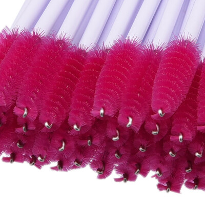 〖Follure〗50PCS Disposable Mini Eyelash Eye Lash Makeup Brush Mascara Wands Applicator
〖Follure〗50PCS Disposable Mini Eyelash Eye Lash Makeup Brush Mascara Wands Applicator