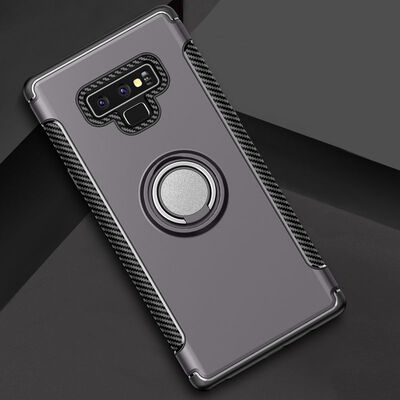 Magnetic Car Holder Case 360 Rotating Finger Ring Phone Cover For Samsung Note 9 Mobile Phone
Magnetic Car Holder Case 360 Rotating Finger Ring Phone Cover For Samsung Note 9 Mobile Phone