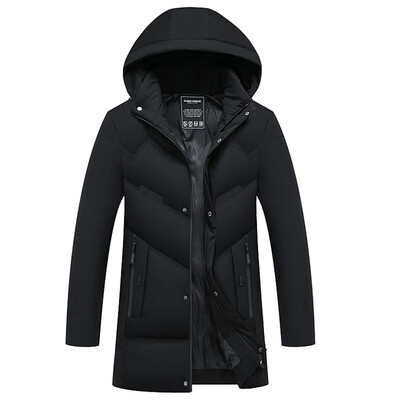 Gobestart New Style For Men In Autumn And Winter Medium And Long Thicker Cap Cotton Coat
Gobestart New Style For Men In Autumn And Winter Medium And Long Thicker Cap Cotton Coat