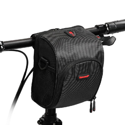Waterproof Bicycle Handlebar Bag Front Bag Bike Cycling Cellphone Holder Bag Pannier Shoulder Bag with Rain Cover&Earphone Jac
Waterproof Bicycle Handlebar Bag Front Bag Bike Cycling Cellphone Holder Bag Pannier Shoulder Bag with Rain Cover&Earphone Jac