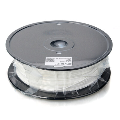 JGAURORA FDM 3d Printer Filament PLA 175mm 1Kg Net Weight White Dimensional Accuracy - 005 mm 1 kg Spool 175mm
JGAURORA FDM 3d Printer Filament PLA 175mm 1Kg Net Weight White Dimensional Accuracy - 005 mm 1 kg Spool 175mm