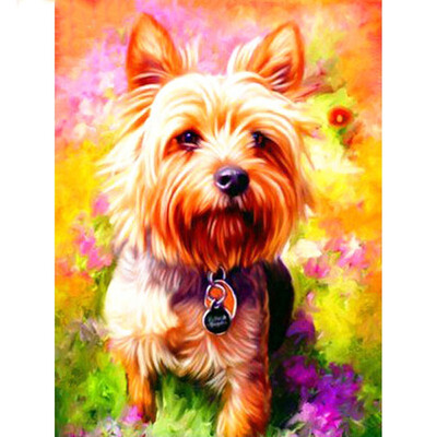 5D DIY Diamond Painting Embroidery Sale Full Square Animal Dog Rhinestone Picture Diamond Mosaic Cross Stitch Home Decor
5D DIY Diamond Painting Embroidery Sale Full Square Animal Dog Rhinestone Picture Diamond Mosaic Cross Stitch Home Decor