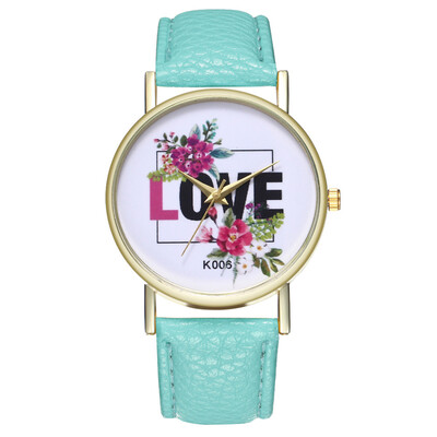 Lady watch Airplane flying heart pattern Woman Fashion Love Leather Band Analog Quartz Round WristWatch reloj mujer relojes &Ff
Lady watch Airplane flying heart pattern Woman Fashion Love Leather Band Analog Quartz Round WristWatch reloj mujer relojes &Ff