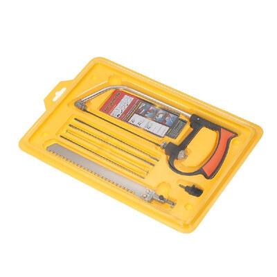 Brand New 8 in 1 Carpenter Saw Wood Saw with Extra 5 Saw Web Woodworking Tools Hand Saw Hacksaw Multi Purpose Bow Saw DIY Tool for
Brand New 8 in 1 Carpenter Saw Wood Saw with Extra 5 Saw Web Woodworking Tools Hand Saw Hacksaw Multi Purpose Bow Saw DIY Tool for