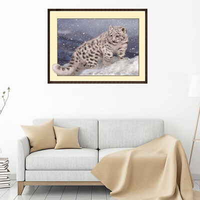 Gobestart 5D Three-Dimensional Embroidery Painting Rhinestone Pasted DIY Diamond Painting
Gobestart 5D Three-Dimensional Embroidery Painting Rhinestone Pasted DIY Diamond Painting