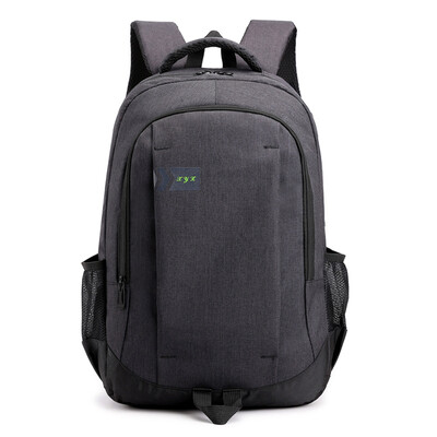 Fashion trend outdoor backpack Male travel large capacity leisure backpack Business computer backpack
Fashion trend outdoor backpack Male travel large capacity leisure backpack Business computer backpack