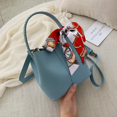 Simian simple small package bag summer one-in-one silk-towel portable womens bag new 2019 fashion one-shoulder diagonal wate
Simian simple small package bag summer one-in-one silk-towel portable womens bag new 2019 fashion one-shoulder diagonal wate