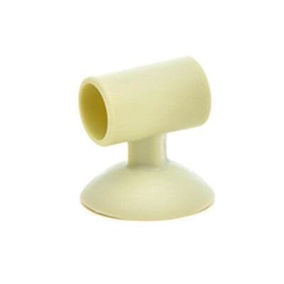 Anti-noise silicone door handle anti-flip pad bathroom door handle muffler door knock pad Blue C06QS
Anti-noise silicone door handle anti-flip pad bathroom door handle muffler door knock pad Blue C06QS
