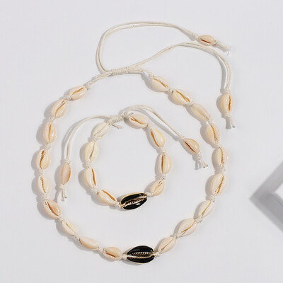 Fashion White Shell Irregular Gravel Chips Beads Pearl Choker Necklace for Women Party Wedding Gifts Summer Jewelry Collar
Fashion White Shell Irregular Gravel Chips Beads Pearl Choker Necklace for Women Party Wedding Gifts Summer Jewelry Collar
