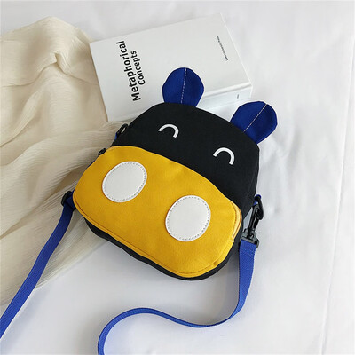 Tailored Fashion Women Retro Cute Animal Zipper Handle Bags Crossbody Bags Shoulder Bags
Tailored Fashion Women Retro Cute Animal Zipper Handle Bags Crossbody Bags Shoulder Bags