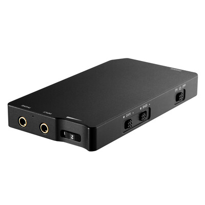 xDuoo XQ-20 Headphone Amplifier Portable Sound Field Amplifier Improver AMP for Smart Phone MP3 MP4 PC
xDuoo XQ-20 Headphone Amplifier Portable Sound Field Amplifier Improver AMP for Smart Phone MP3 MP4 PC