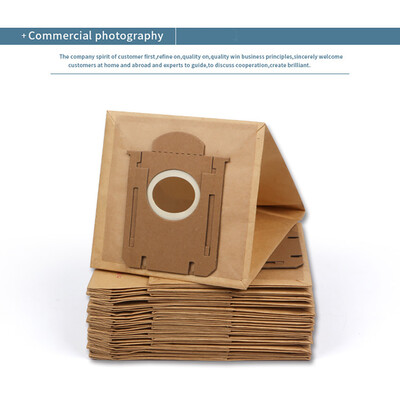 〖Follure〗Vacuum Cleaner Filter Paper Dust Bags for Philips FC8202 FC8220 FC9083 HR8360 GB
〖Follure〗Vacuum Cleaner Filter Paper Dust Bags for Philips FC8202 FC8220 FC9083 HR8360 GB
