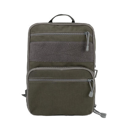 D3 Flatpack Tactic Backpack Hydration Carry Multipurpose Gear Pouch Outdoor Travel Water Bag Pack
D3 Flatpack Tactic Backpack Hydration Carry Multipurpose Gear Pouch Outdoor Travel Water Bag Pack