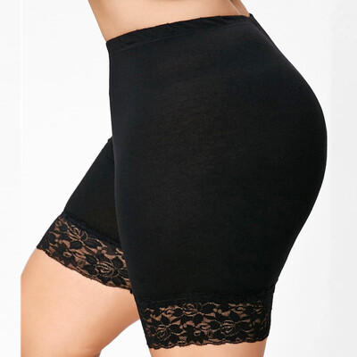 Tailored Womens Plus Size Mid Waist Lace Hot Shorts Elastic Sports Pants Trousers Trunks
Tailored Womens Plus Size Mid Waist Lace Hot Shorts Elastic Sports Pants Trousers Trunks