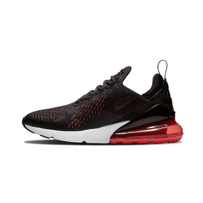 Nike Air Max 270 Mens Breathable Running Shoes Sport Outdoor Breathable Sneakers Designer AH8050-002
Nike Air Max 270 Mens Breathable Running Shoes Sport Outdoor Breathable Sneakers Designer AH8050-002