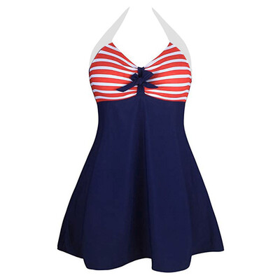 Saidsome One Piece Swimsuits for Women Slimming Monokini Swimwear Bathing Suits HalterSwi
Saidsome One Piece Swimsuits for Women Slimming Monokini Swimwear Bathing Suits HalterSwi