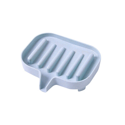 〖Follure〗2PC Flexible Bathroom Soap Dish Storage Holder Rack Soapbox Plate Tray Drain
〖Follure〗2PC Flexible Bathroom Soap Dish Storage Holder Rack Soapbox Plate Tray Drain