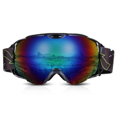 OGT Ski Goggles Double Layers Anti-fog UV Protection Skiing Goggles Men Women Snow Snowboard Goggles
OGT Ski Goggles Double Layers Anti-fog UV Protection Skiing Goggles Men Women Snow Snowboard Goggles